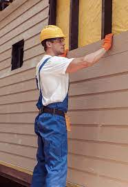 Best Siding Painting and Refinishing  in Frenchtown, MT